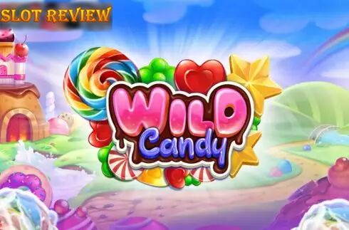 Wild Candy Wizard Games icon